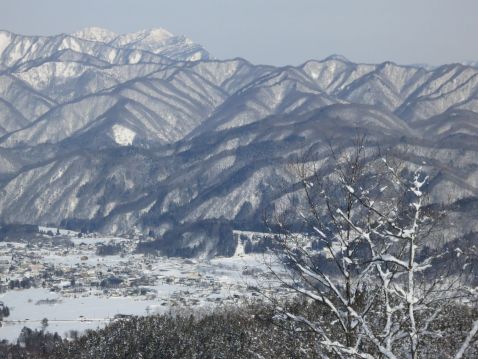 Hakuba