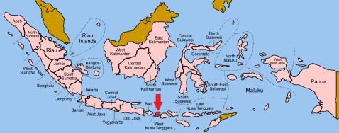 Indonesia_provinces_english_LOMBOK